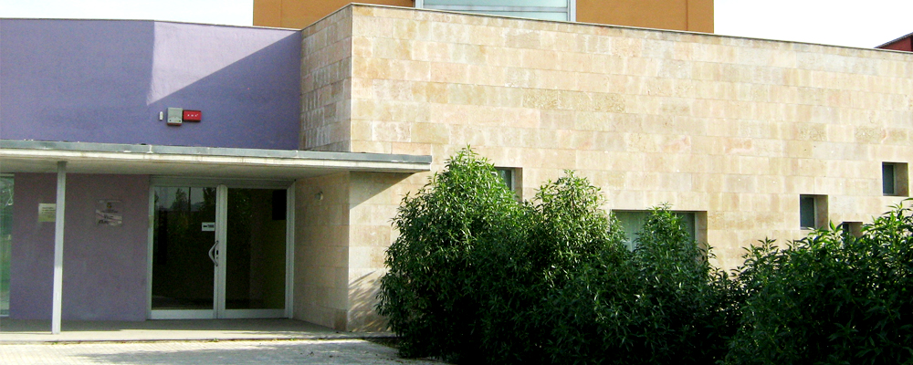 Viver d'Empreses de les Franqueses del Vallés